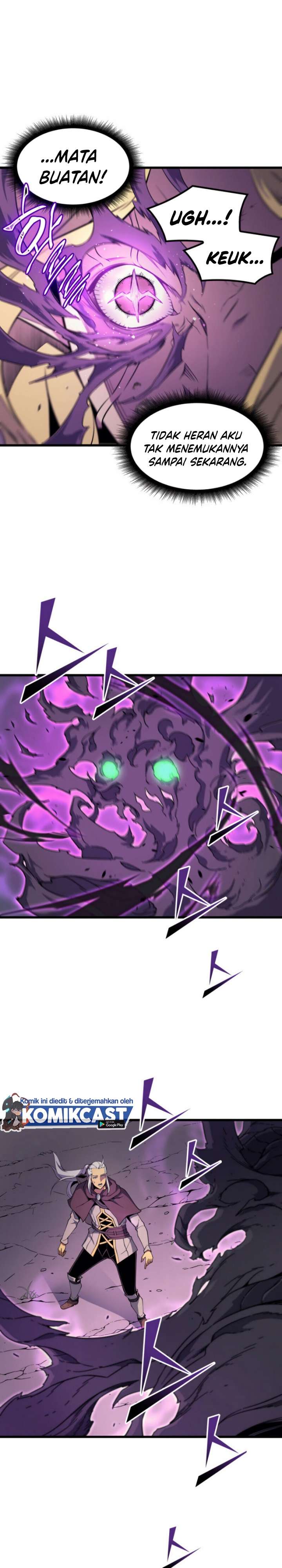 The Great Mage Returns After 4000 Years Chapter 84 Bahasa Indonesia