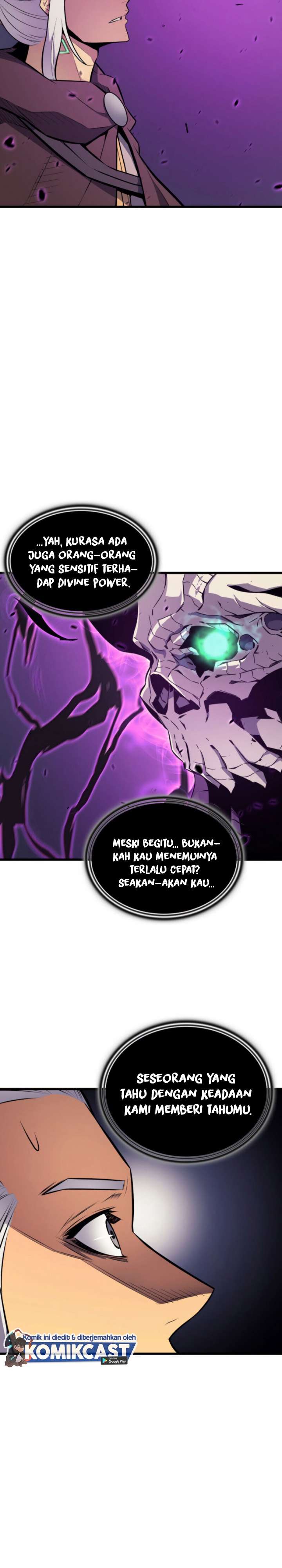The Great Mage Returns After 4000 Years Chapter 84 Bahasa Indonesia