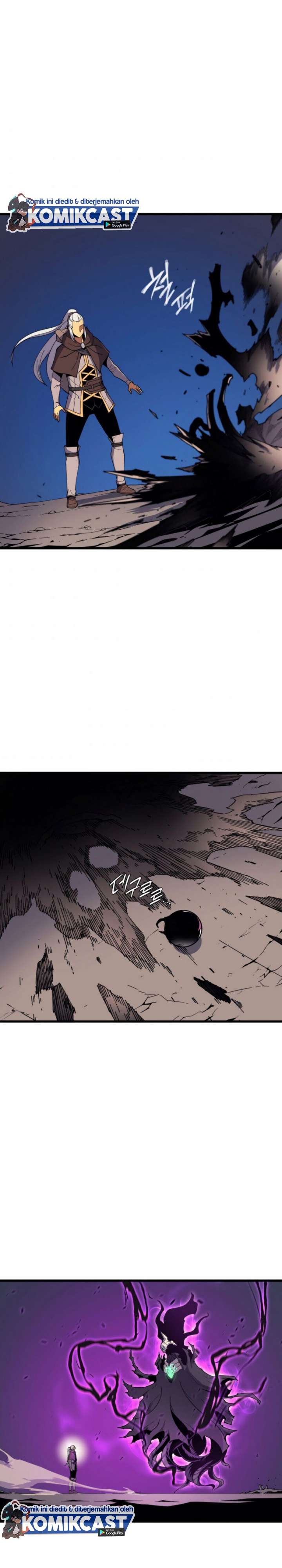 The Great Mage Returns After 4000 Years Chapter 84 Bahasa Indonesia