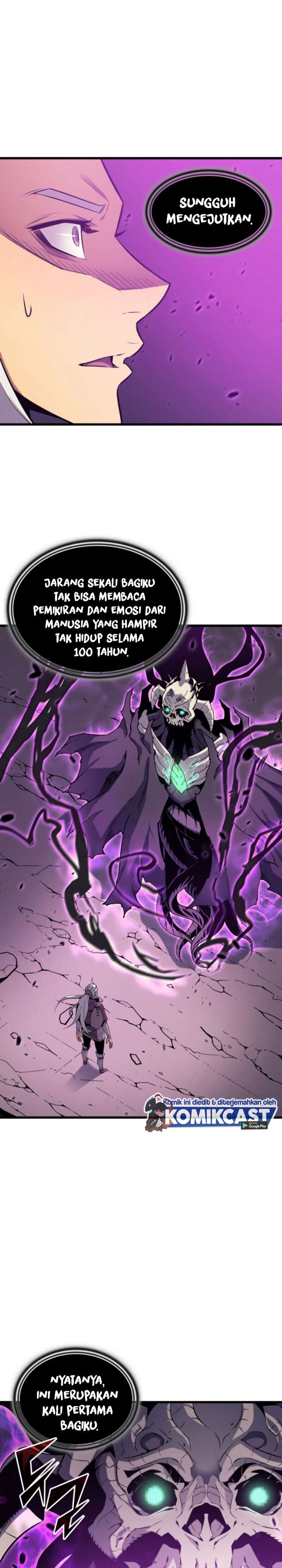 The Great Mage Returns After 4000 Years Chapter 84 Bahasa Indonesia