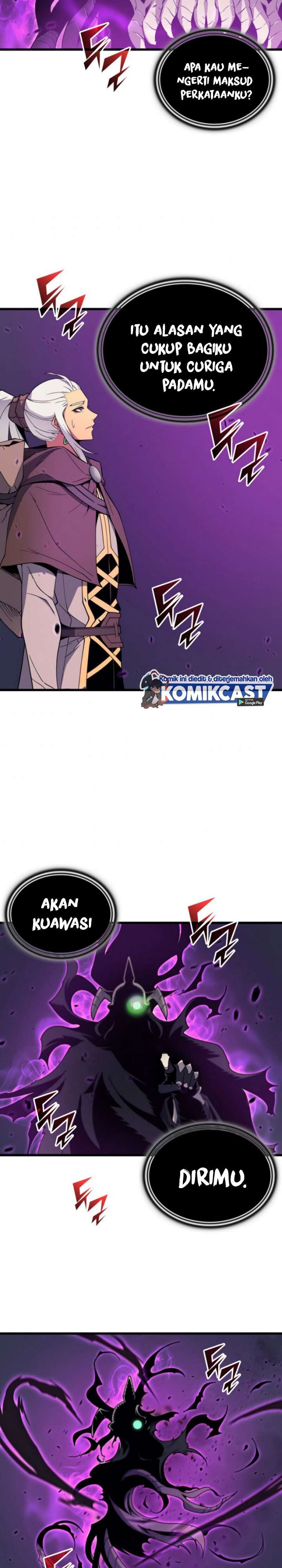 The Great Mage Returns After 4000 Years Chapter 84 Bahasa Indonesia