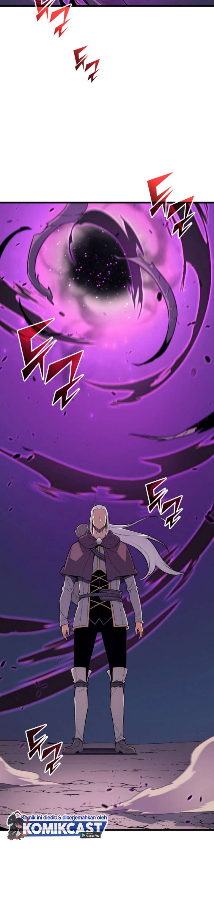 The Great Mage Returns After 4000 Years Chapter 84 Bahasa Indonesia