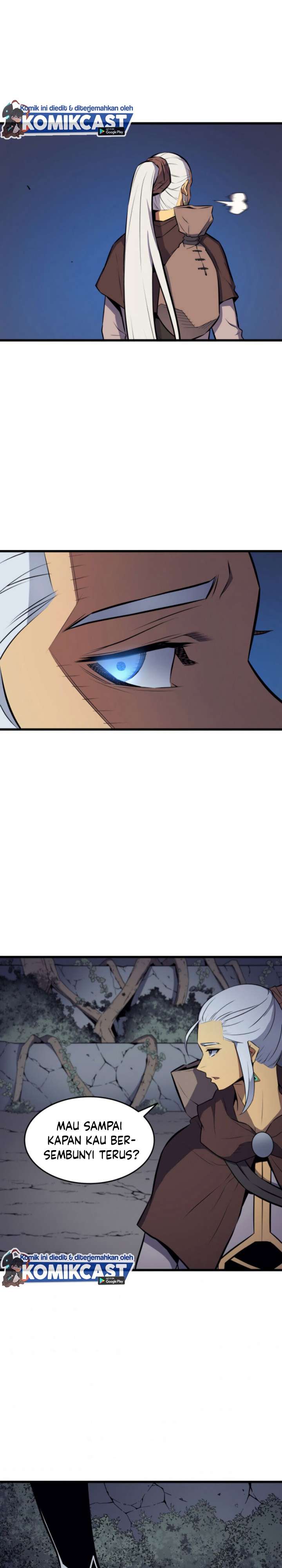 The Great Mage Returns After 4000 Years Chapter 84 Bahasa Indonesia