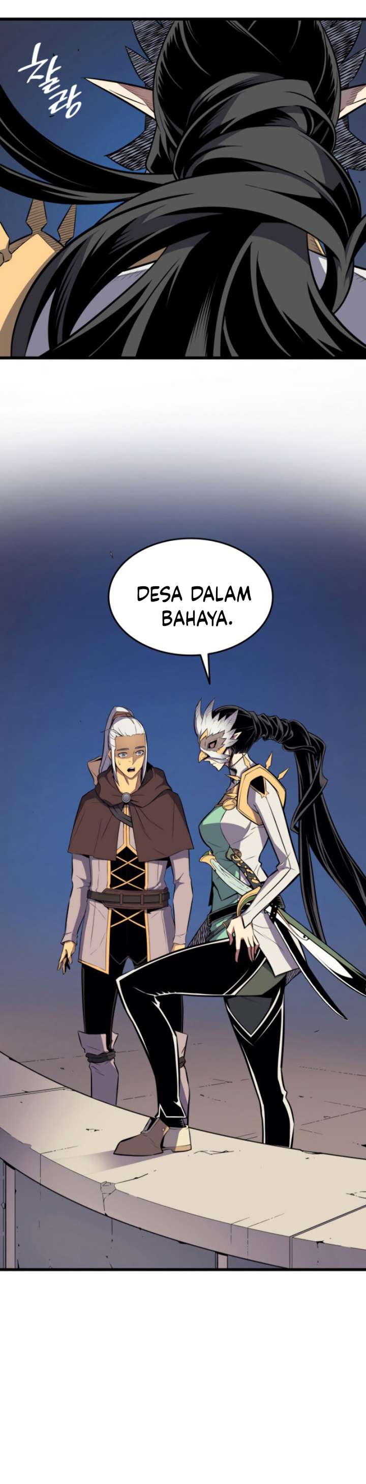 The Great Mage Returns After 4000 Years chapter 85