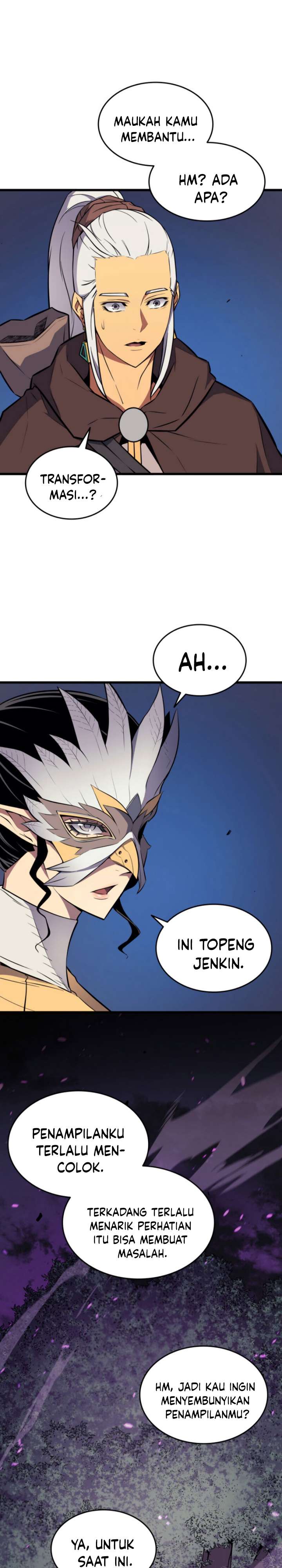 The Great Mage Returns After 4000 Years chapter 85