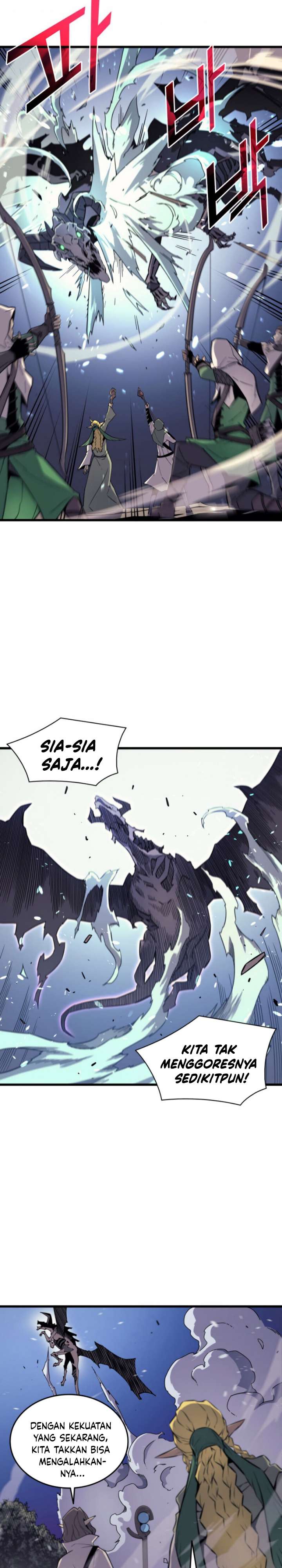 The Great Mage Returns After 4000 Years chapter 85