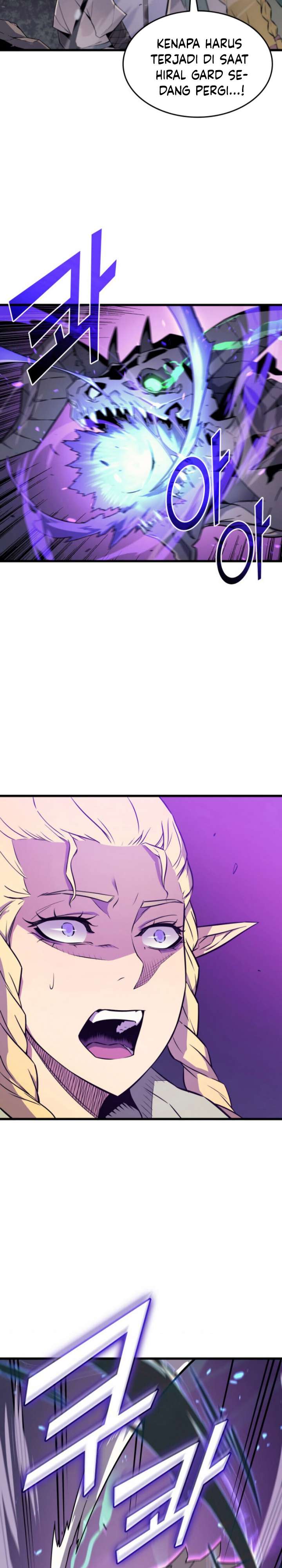 The Great Mage Returns After 4000 Years chapter 85