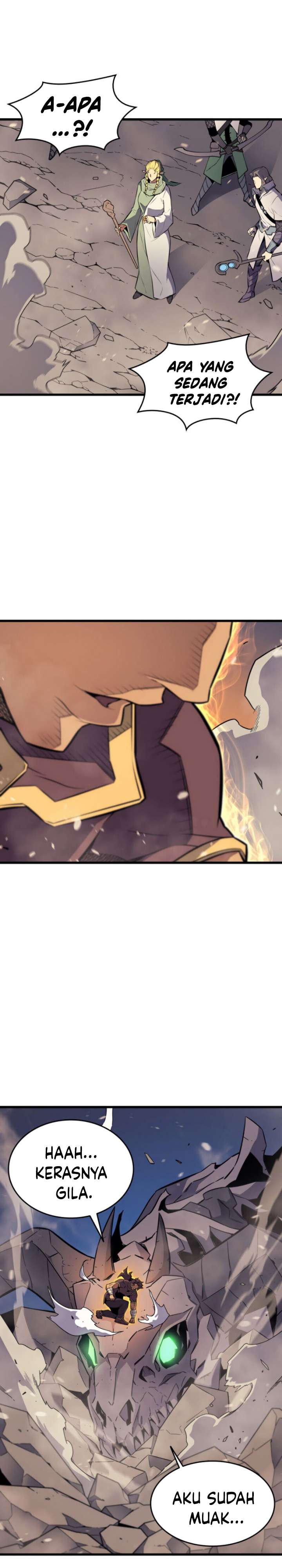 The Great Mage Returns After 4000 Years chapter 85
