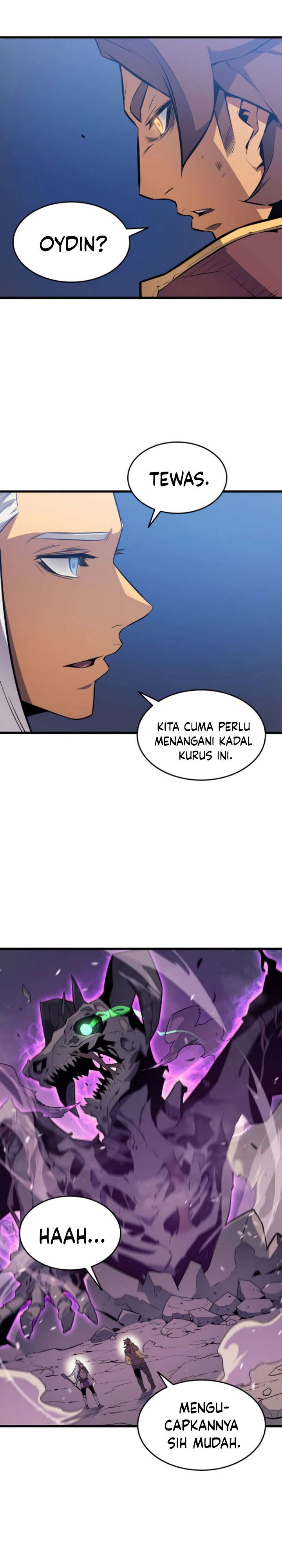 The Great Mage Returns After 4000 Years chapter 85