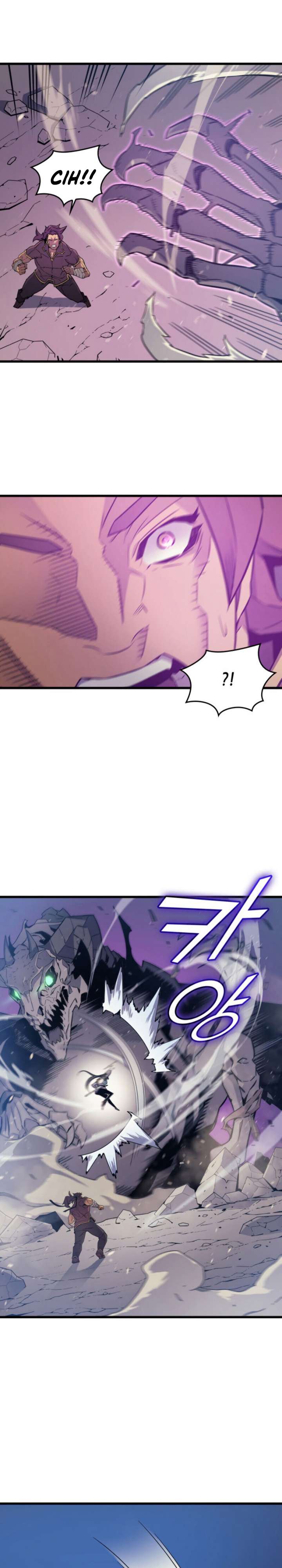The Great Mage Returns After 4000 Years chapter 85
