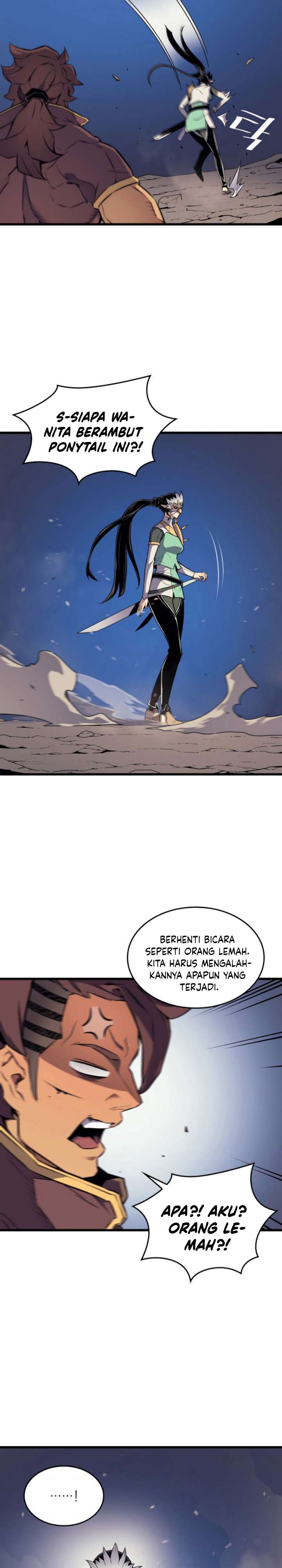 The Great Mage Returns After 4000 Years chapter 85