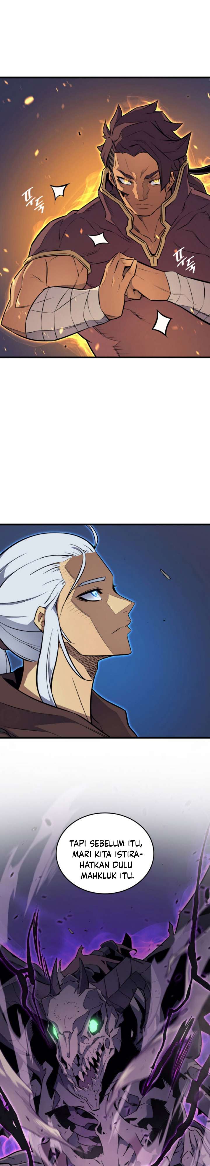 The Great Mage Returns After 4000 Years chapter 85