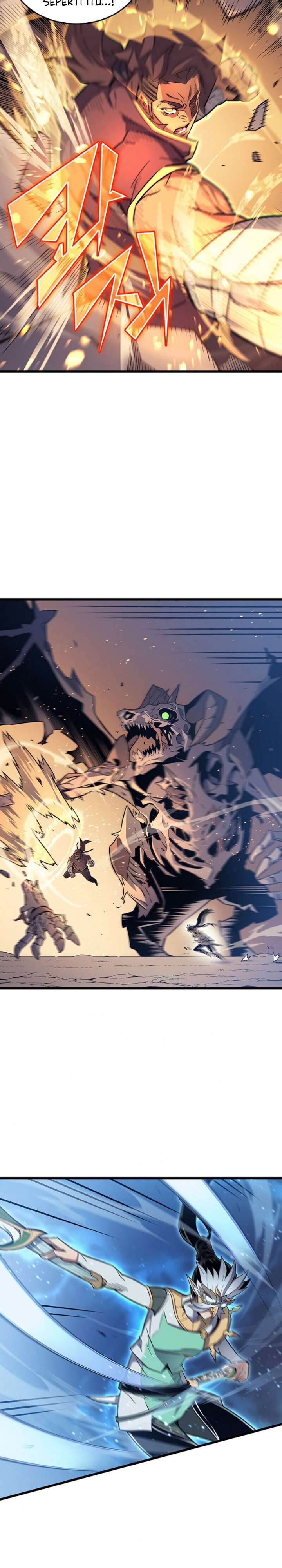 The Great Mage Returns After 4000 Years chapter 86