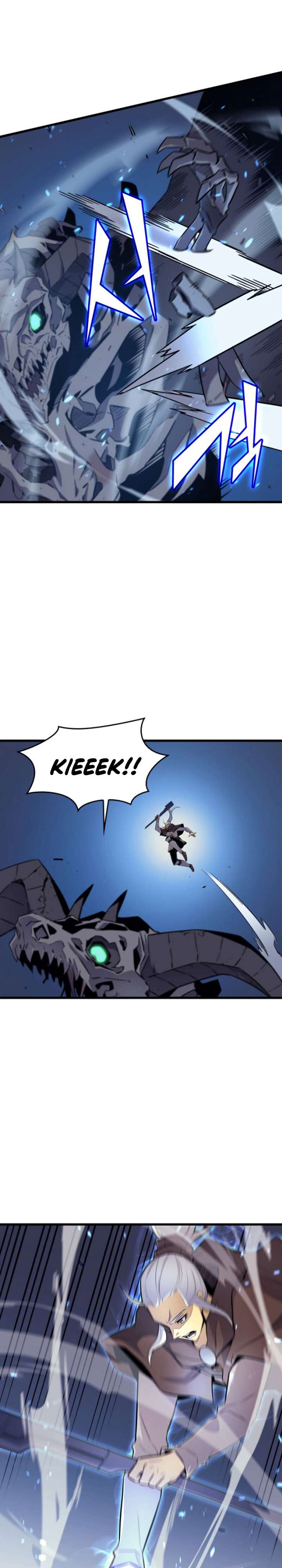 The Great Mage Returns After 4000 Years chapter 86