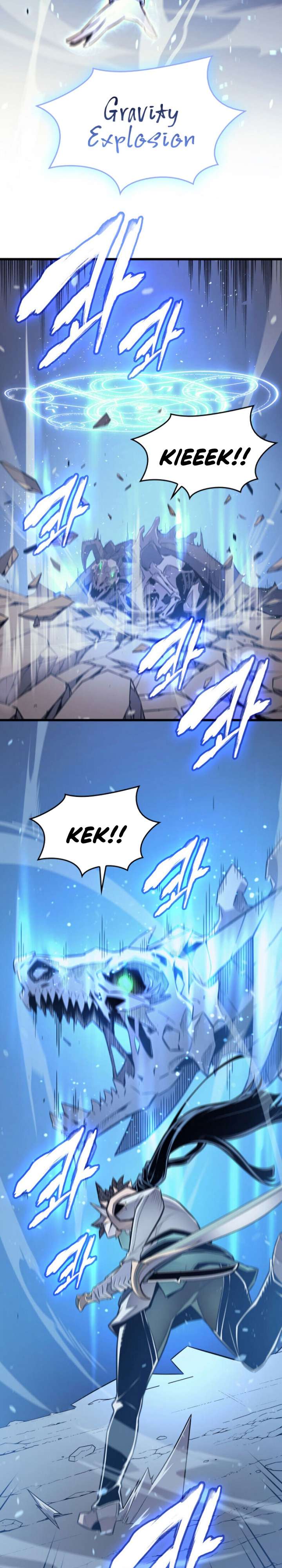 The Great Mage Returns After 4000 Years chapter 86