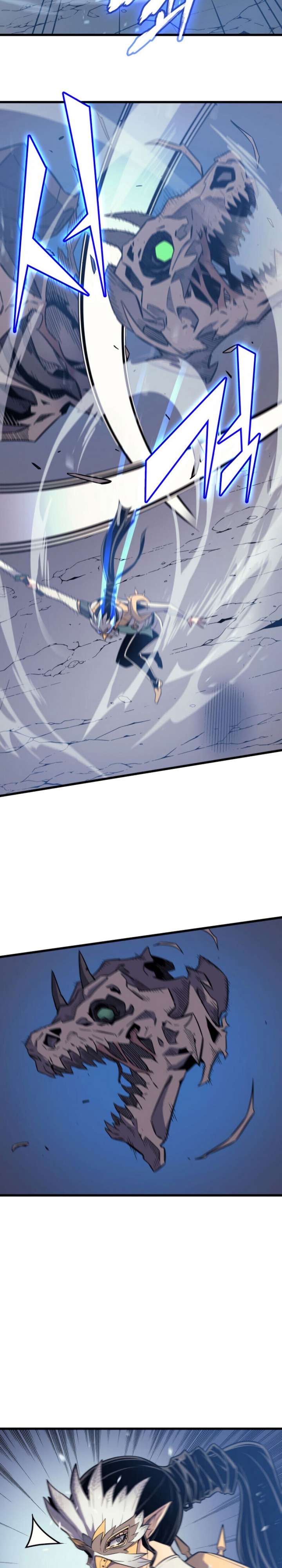 The Great Mage Returns After 4000 Years chapter 86