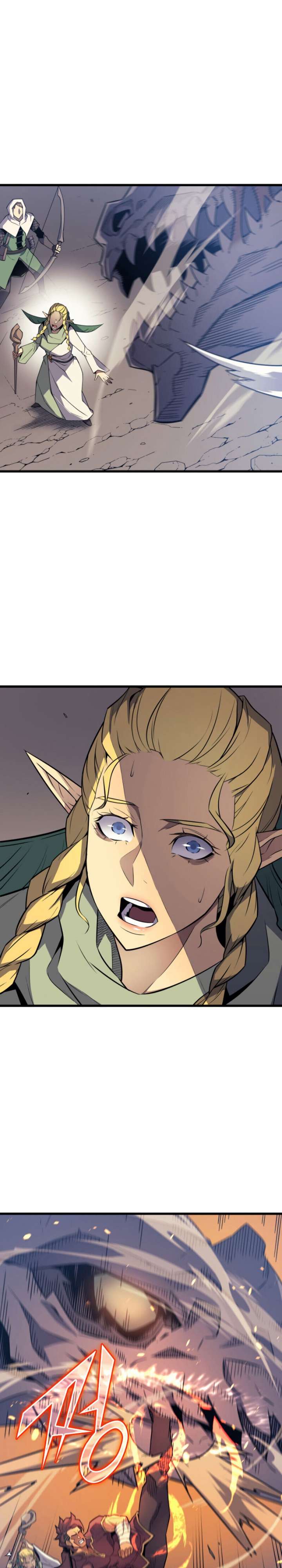 The Great Mage Returns After 4000 Years chapter 86