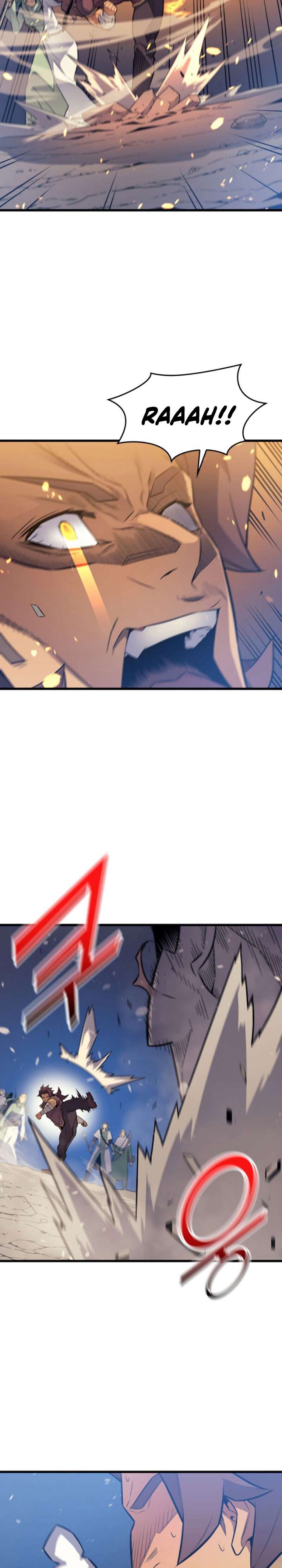 The Great Mage Returns After 4000 Years chapter 86