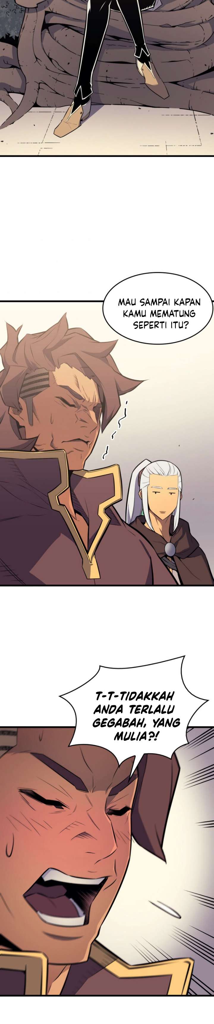 The Great Mage Returns After 4000 Years chapter 86