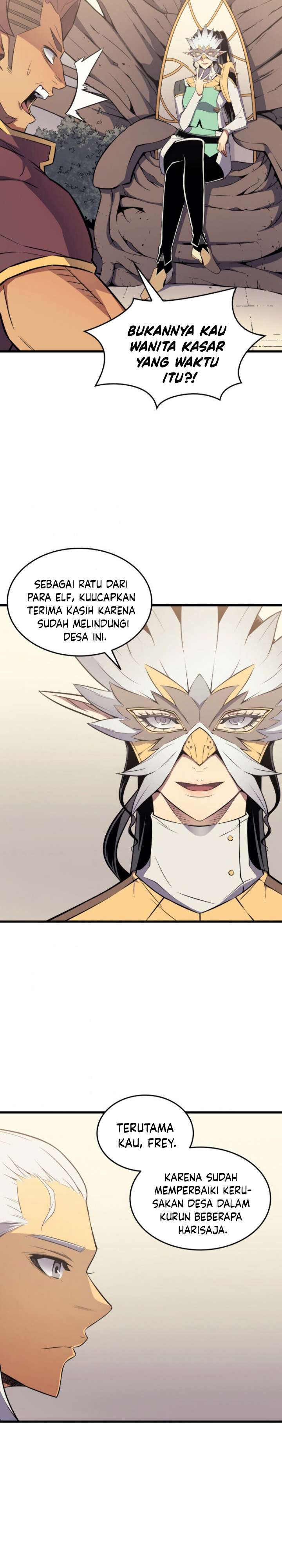 The Great Mage Returns After 4000 Years chapter 86