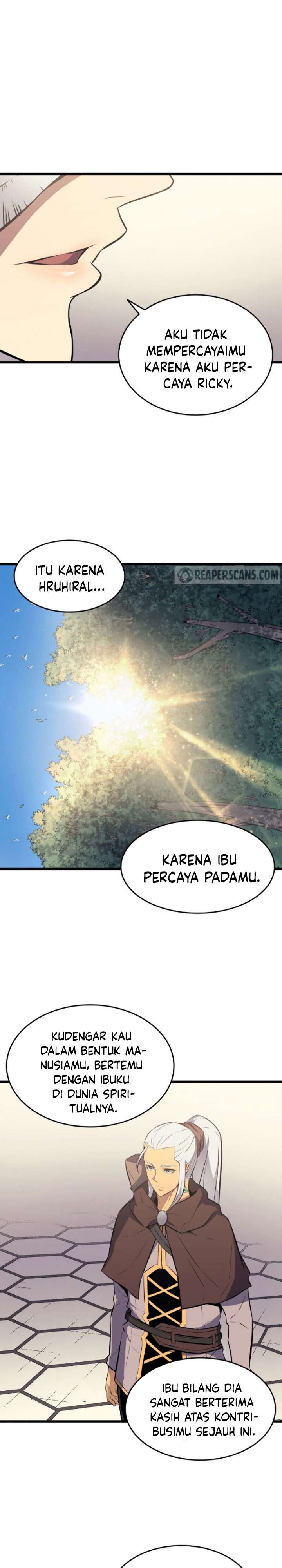 The Great Mage Returns After 4000 Years chapter 86