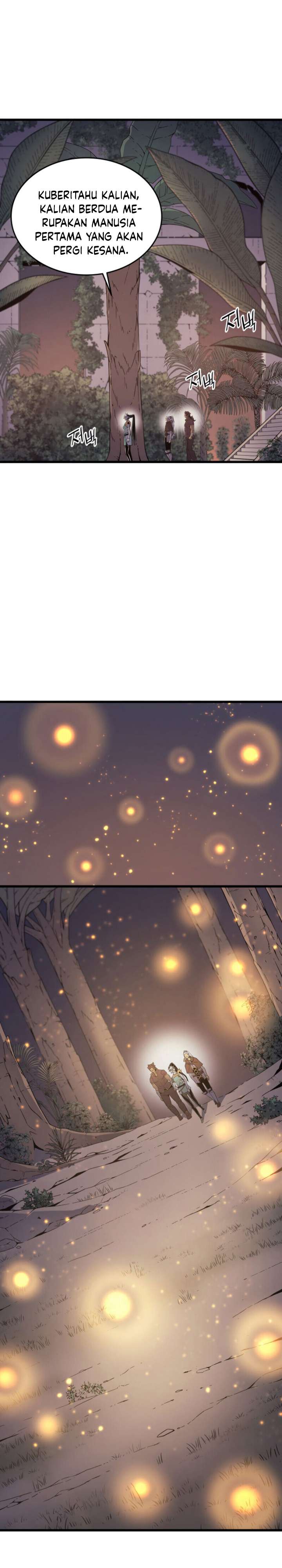 The Great Mage Returns After 4000 Years chapter 86