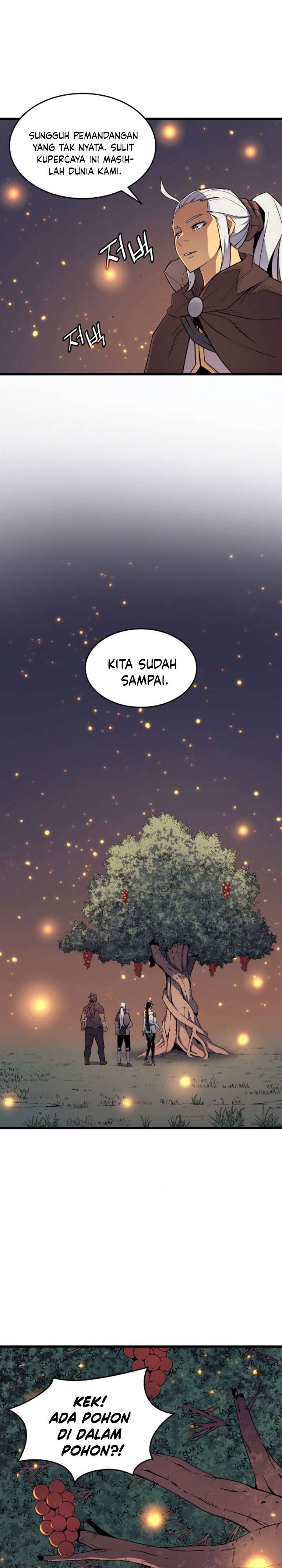 The Great Mage Returns After 4000 Years chapter 86