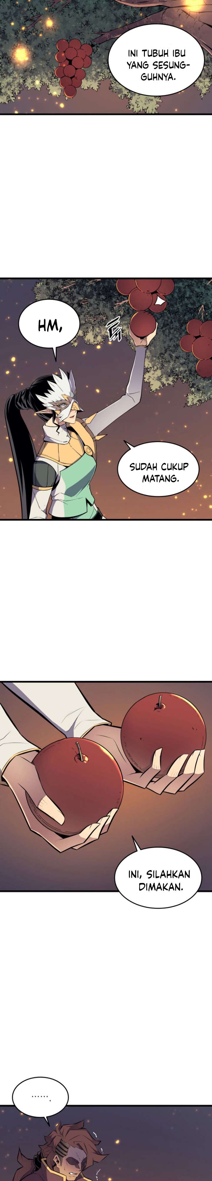 The Great Mage Returns After 4000 Years chapter 86