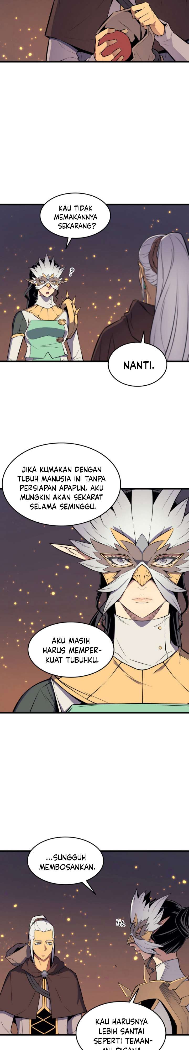 The Great Mage Returns After 4000 Years chapter 86