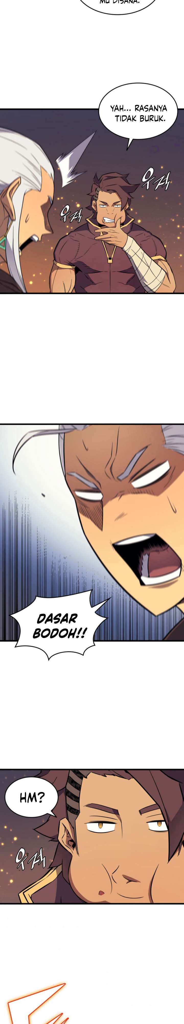 The Great Mage Returns After 4000 Years chapter 86