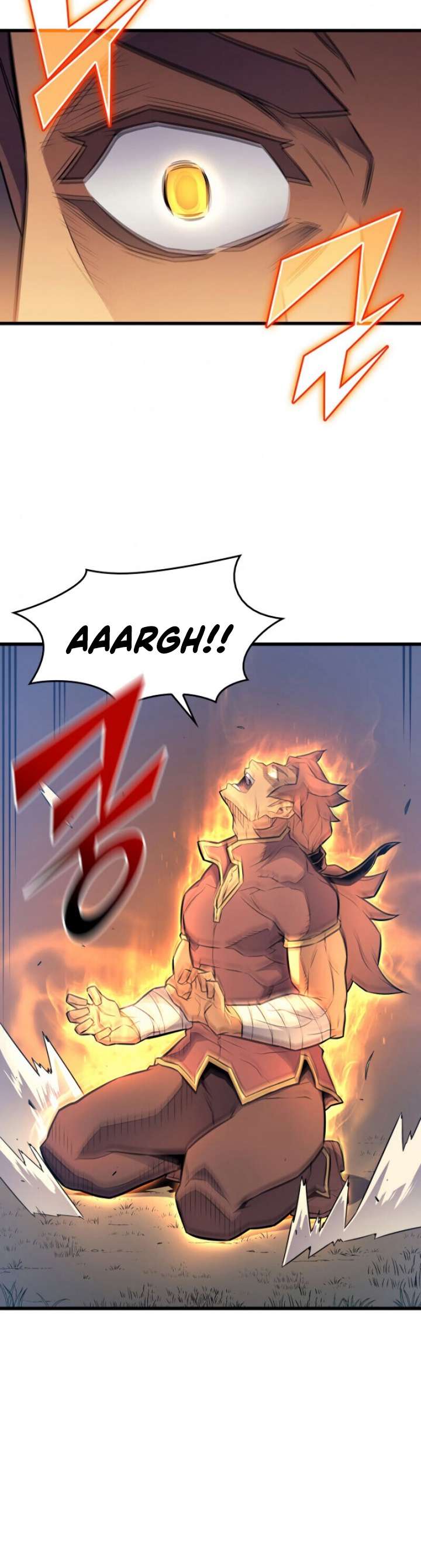 The Great Mage Returns After 4000 Years chapter 86