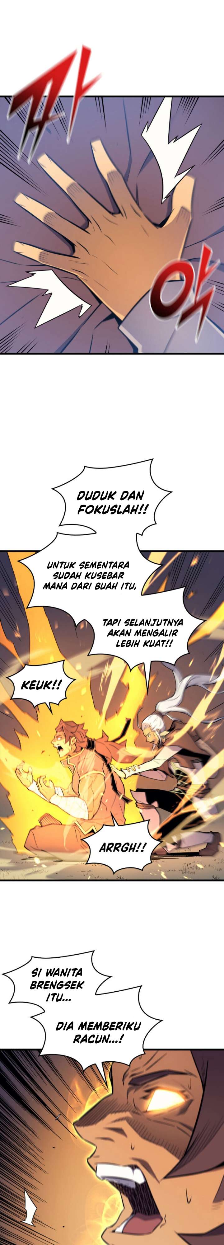 The Great Mage Returns After 4000 Years chapter 86