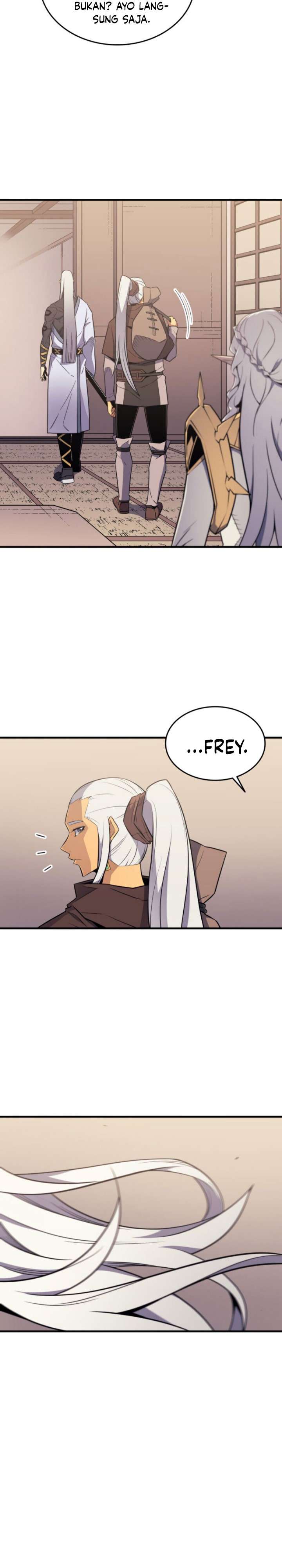 The Great Mage Returns After 4000 Years chapter 91