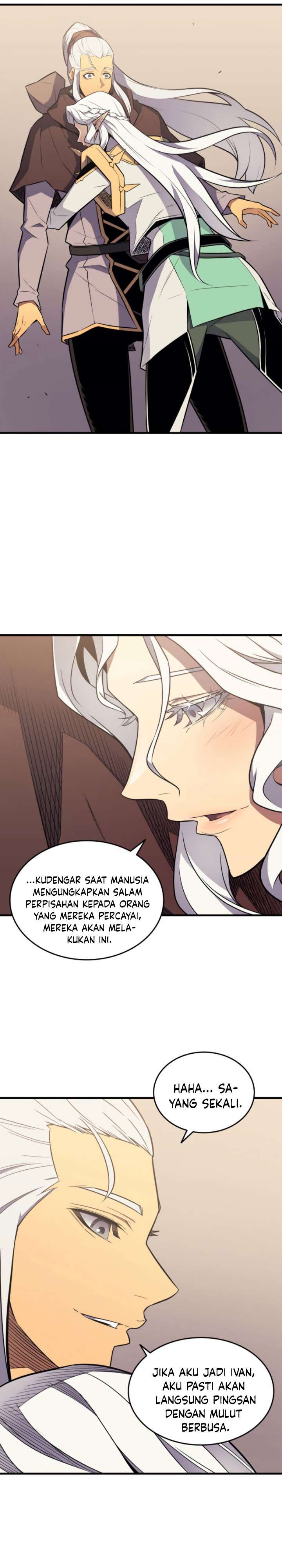 The Great Mage Returns After 4000 Years chapter 91