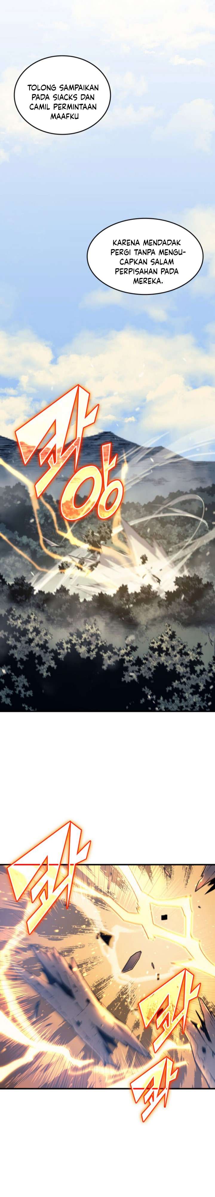 The Great Mage Returns After 4000 Years chapter 91