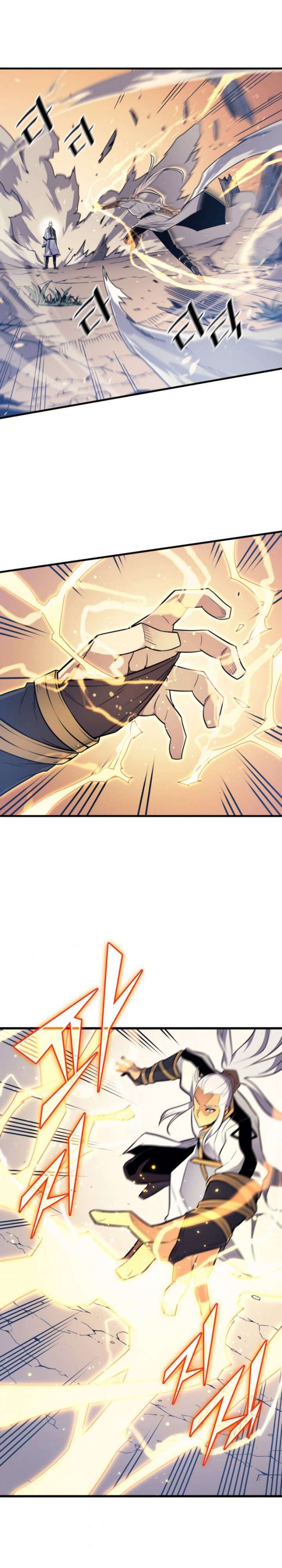 The Great Mage Returns After 4000 Years chapter 91