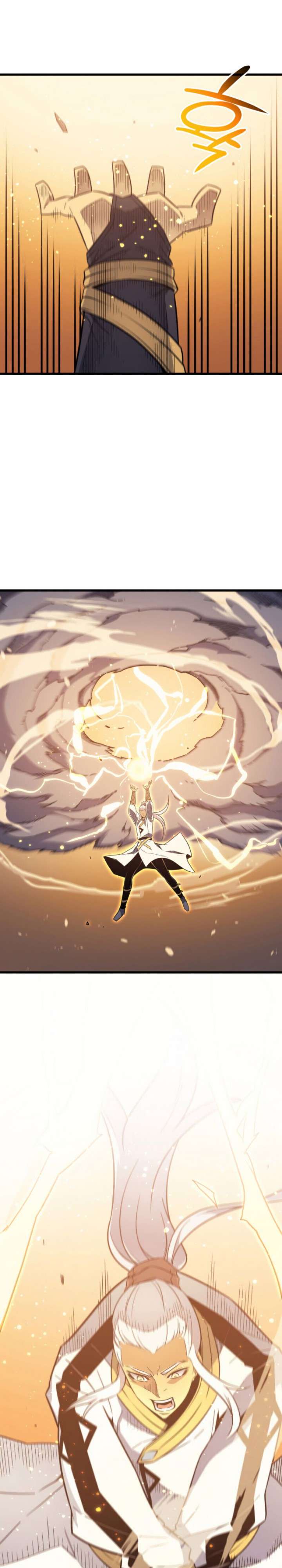 The Great Mage Returns After 4000 Years chapter 91