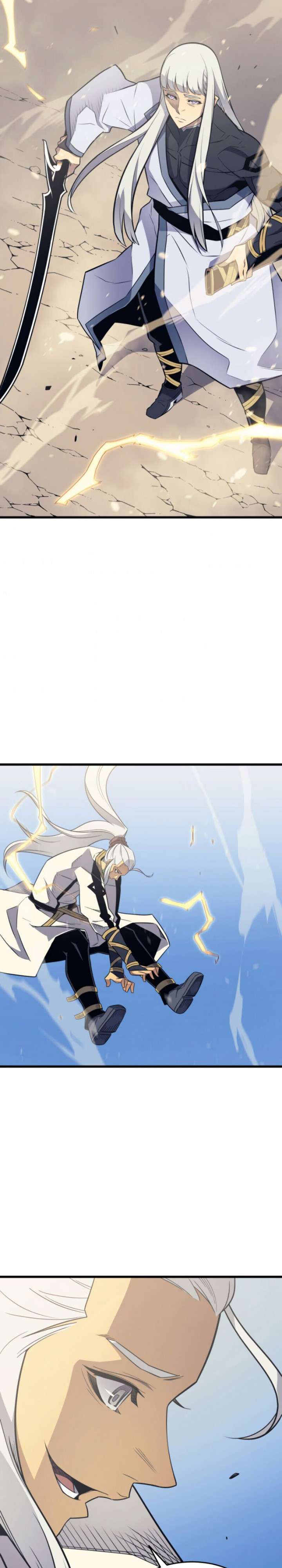 The Great Mage Returns After 4000 Years chapter 91