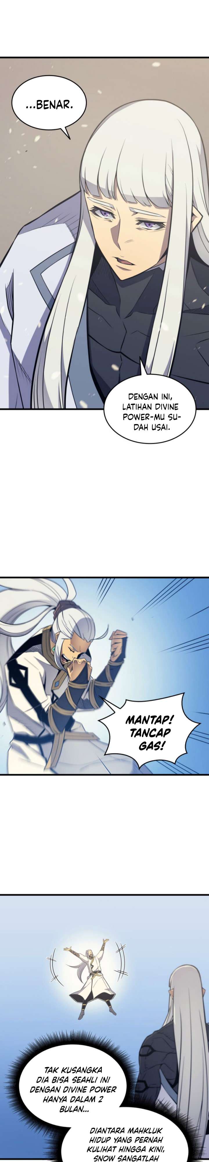 The Great Mage Returns After 4000 Years chapter 91