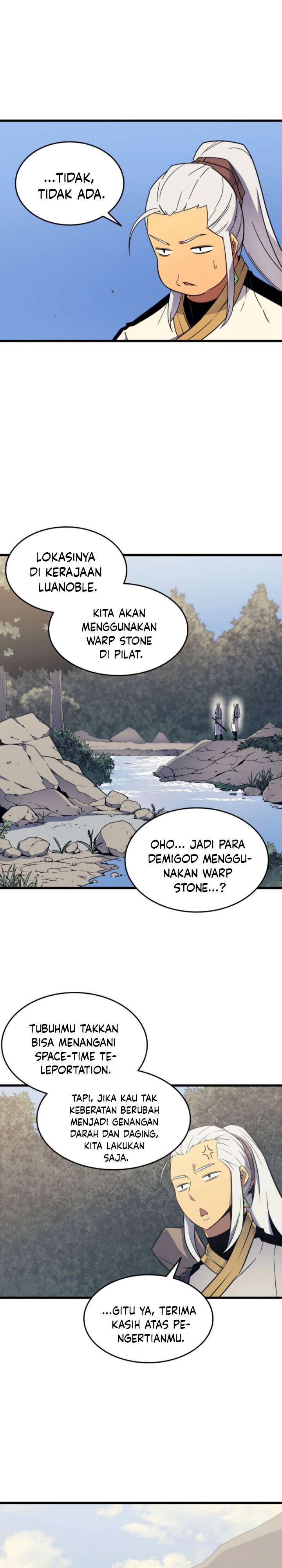 The Great Mage Returns After 4000 Years chapter 91
