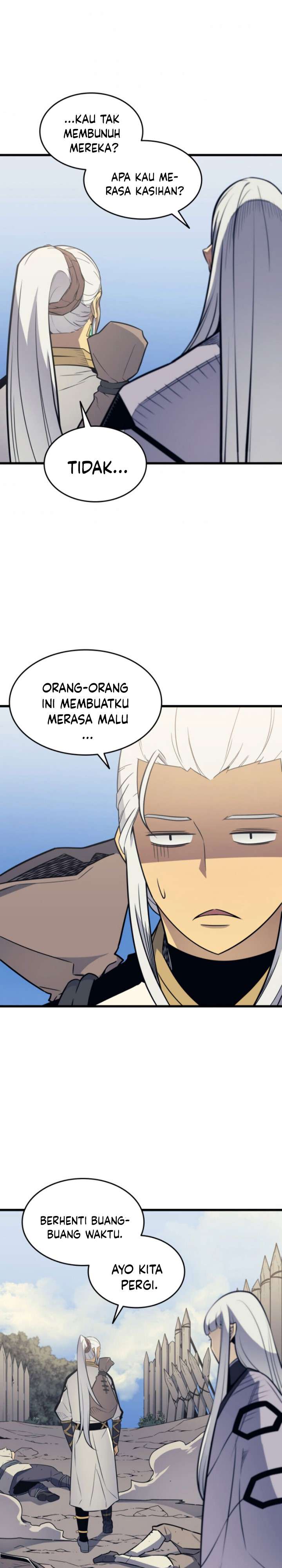 The Great Mage Returns After 4000 Years chapter 91