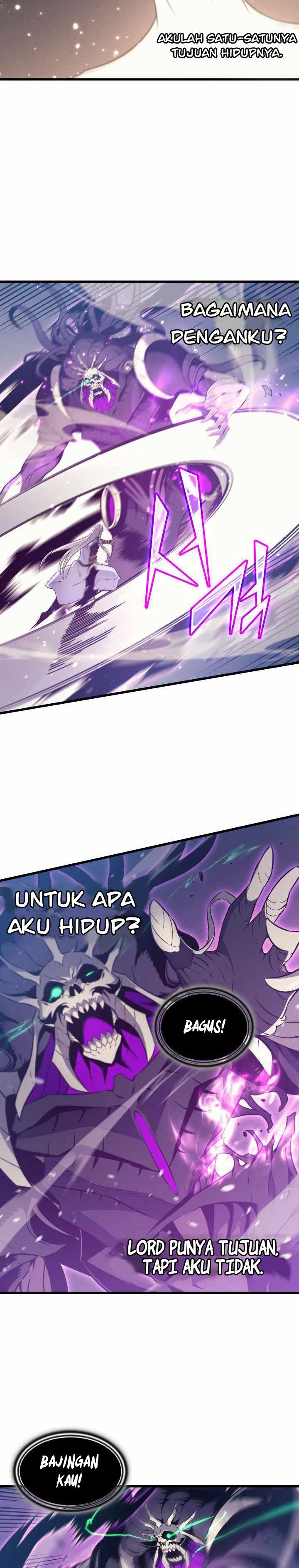 The Great Mage Returns After 4000 Years chapter 103