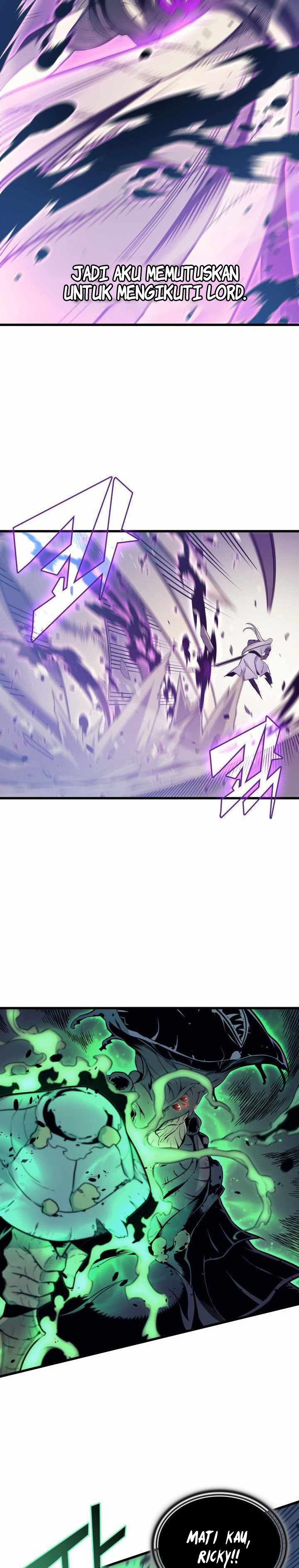 The Great Mage Returns After 4000 Years chapter 103