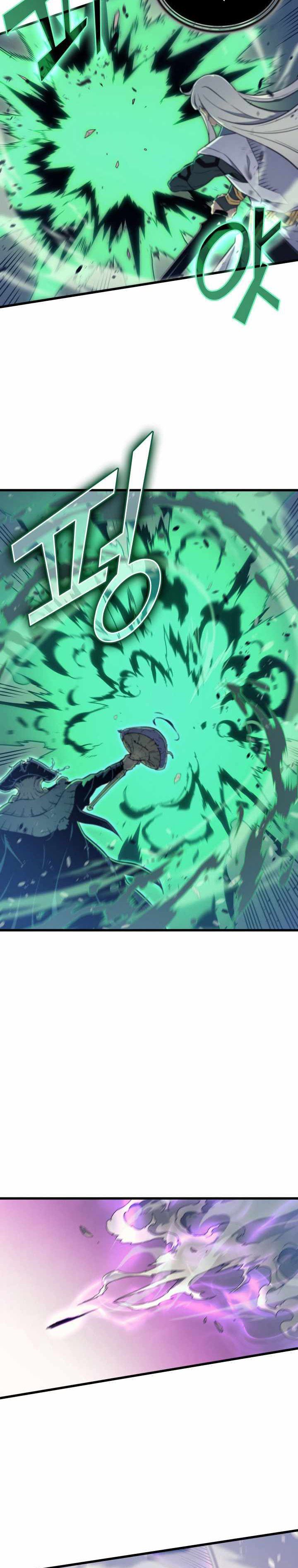 The Great Mage Returns After 4000 Years chapter 103