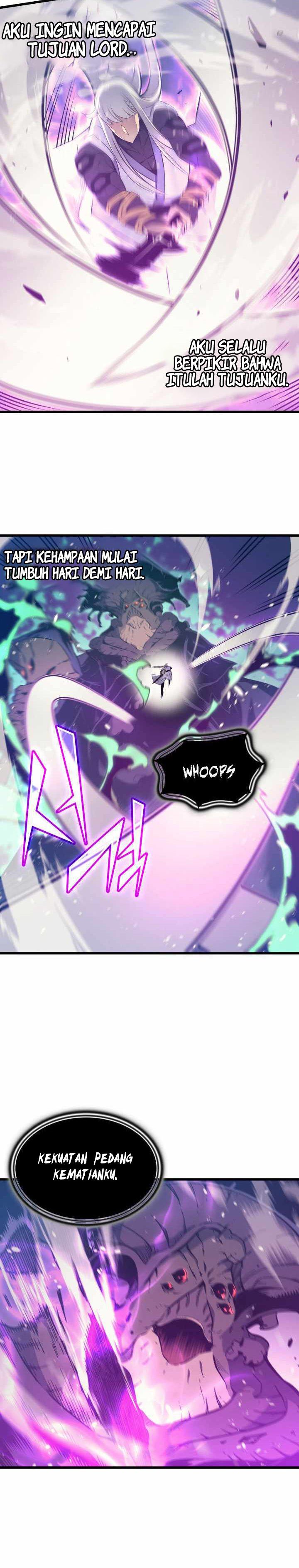 The Great Mage Returns After 4000 Years chapter 103