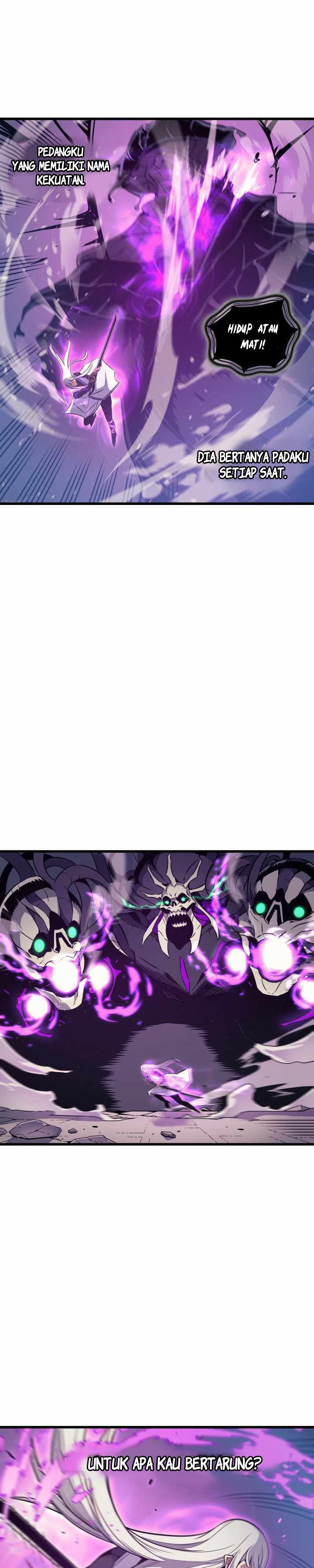 The Great Mage Returns After 4000 Years chapter 103