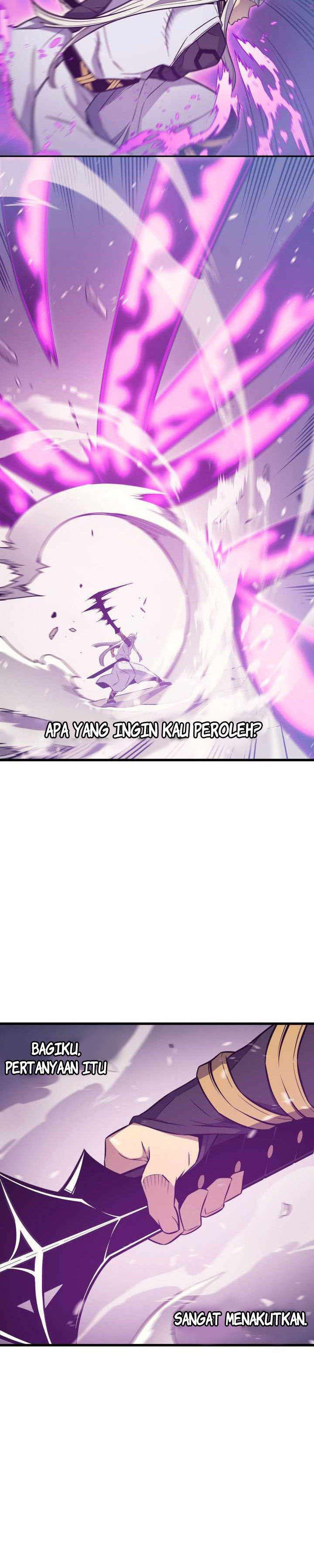 The Great Mage Returns After 4000 Years chapter 103