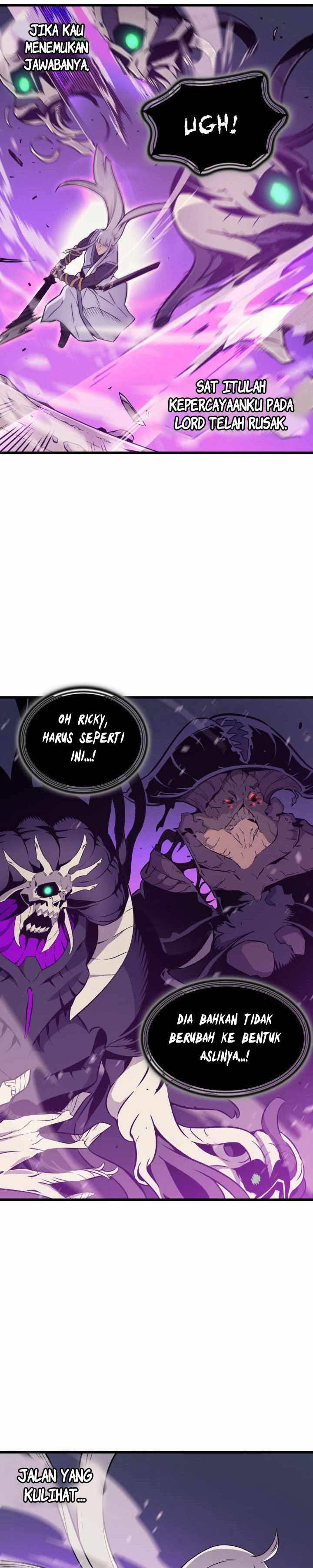 The Great Mage Returns After 4000 Years chapter 103