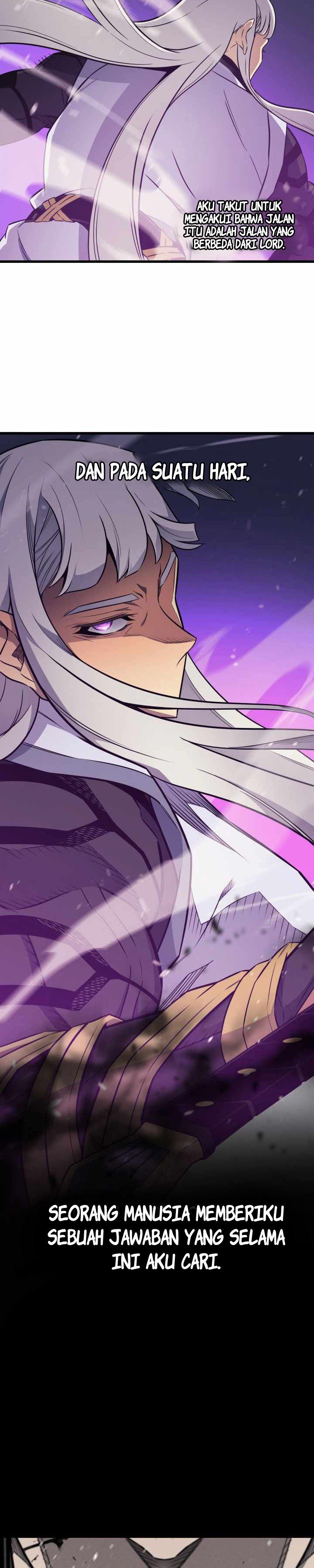 The Great Mage Returns After 4000 Years chapter 103