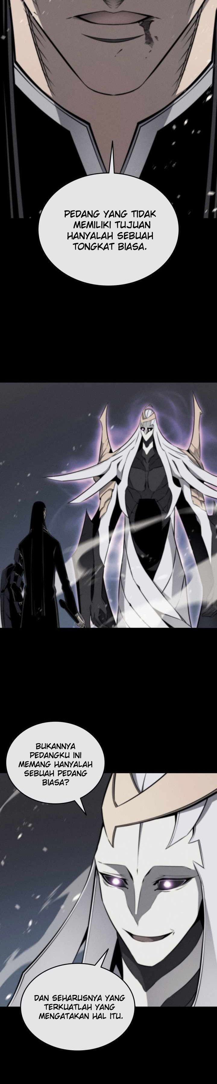 The Great Mage Returns After 4000 Years chapter 103